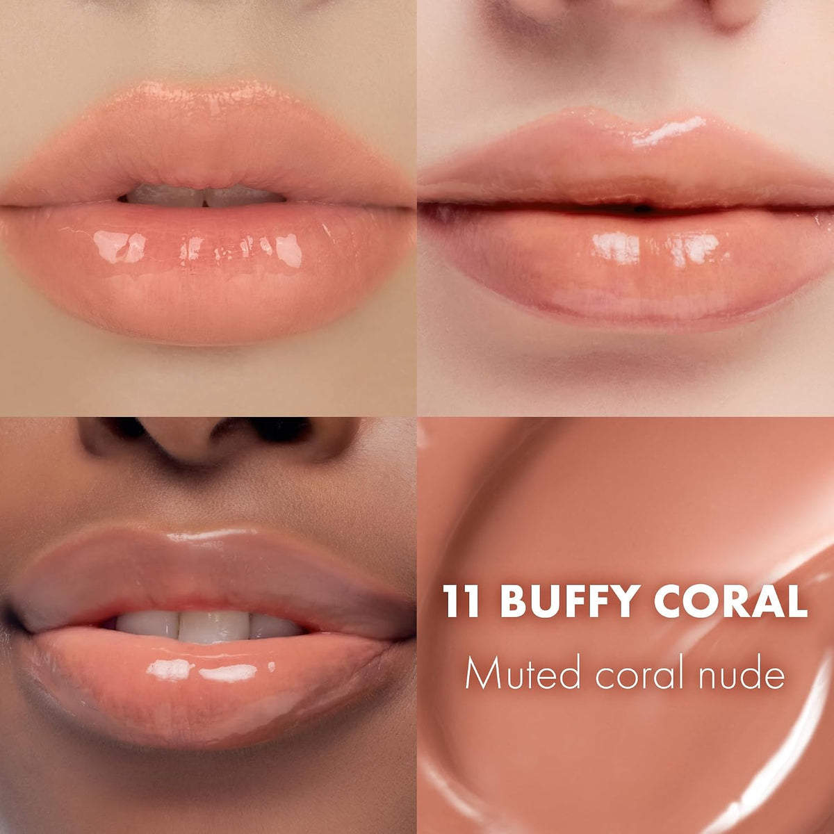 GLASTING MELTING BALM (8 SHADES)-ROM&ND-HBYTALA