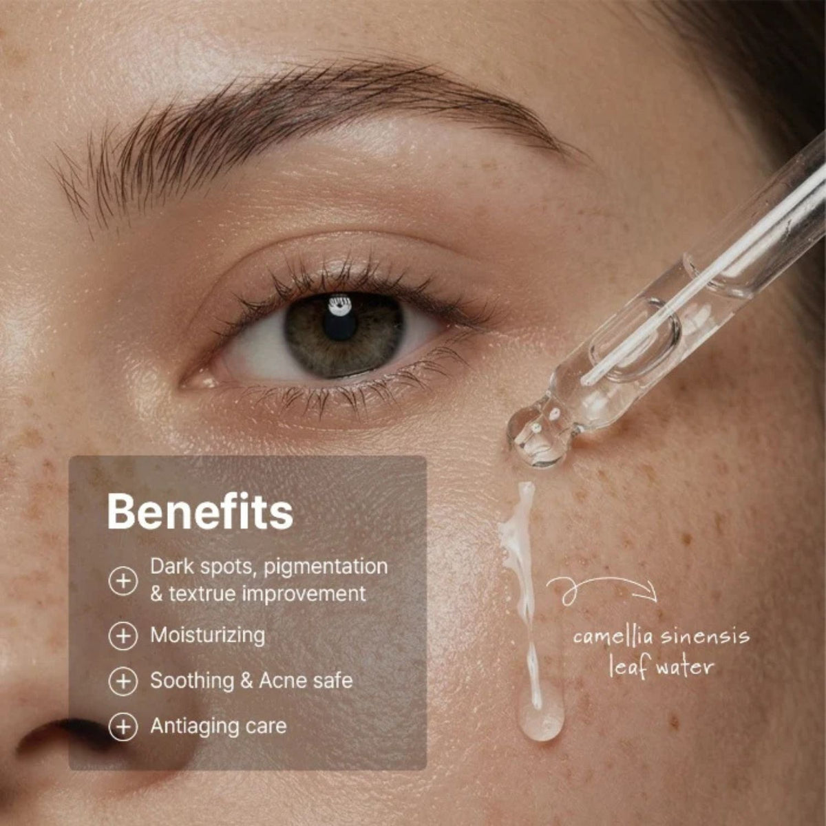 Gentle Vitamin C Serum-DR.ALTHEA-HBYTALA