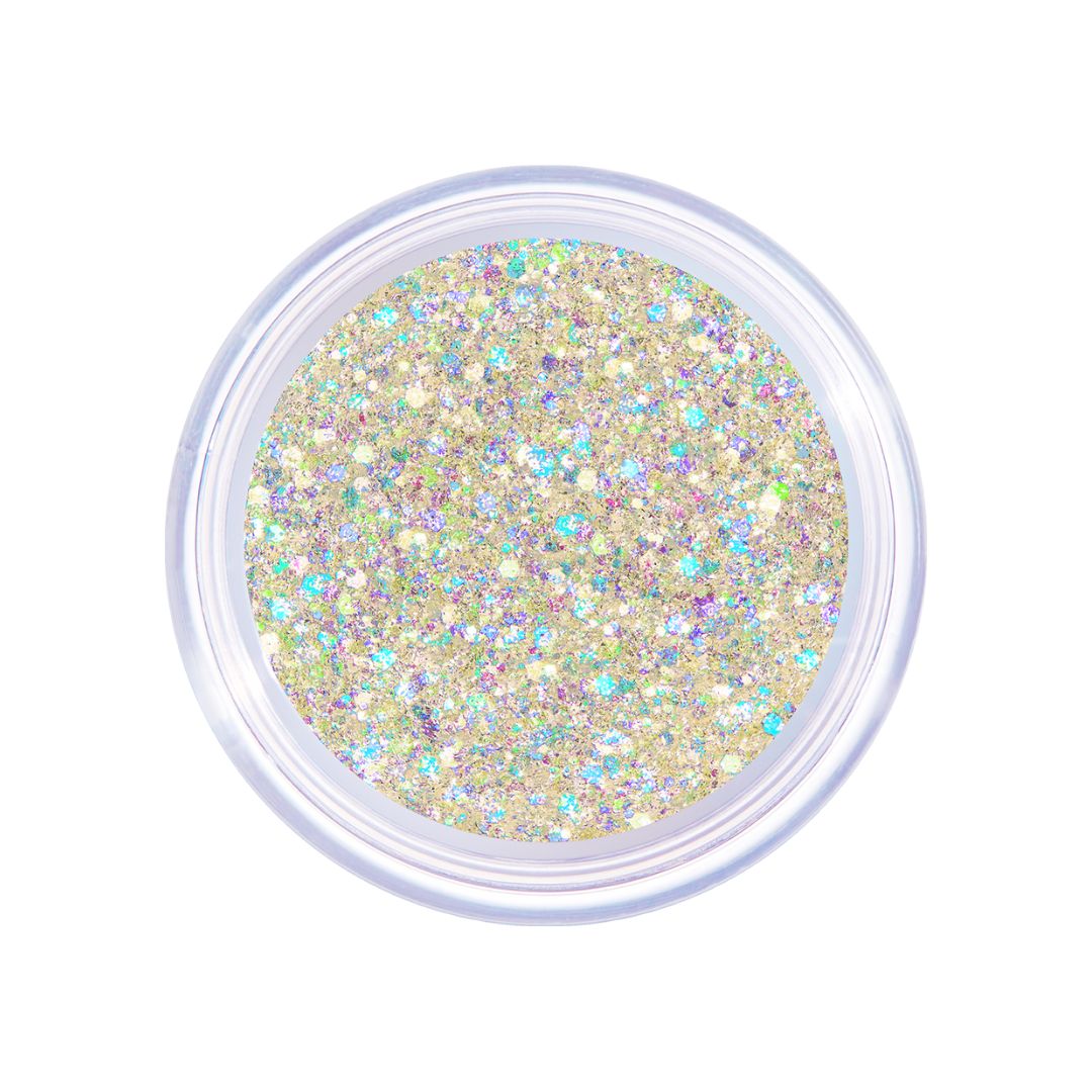 Get Loose Glitter Gel (6 Shades)-UNLEASHIA-HBYTALA