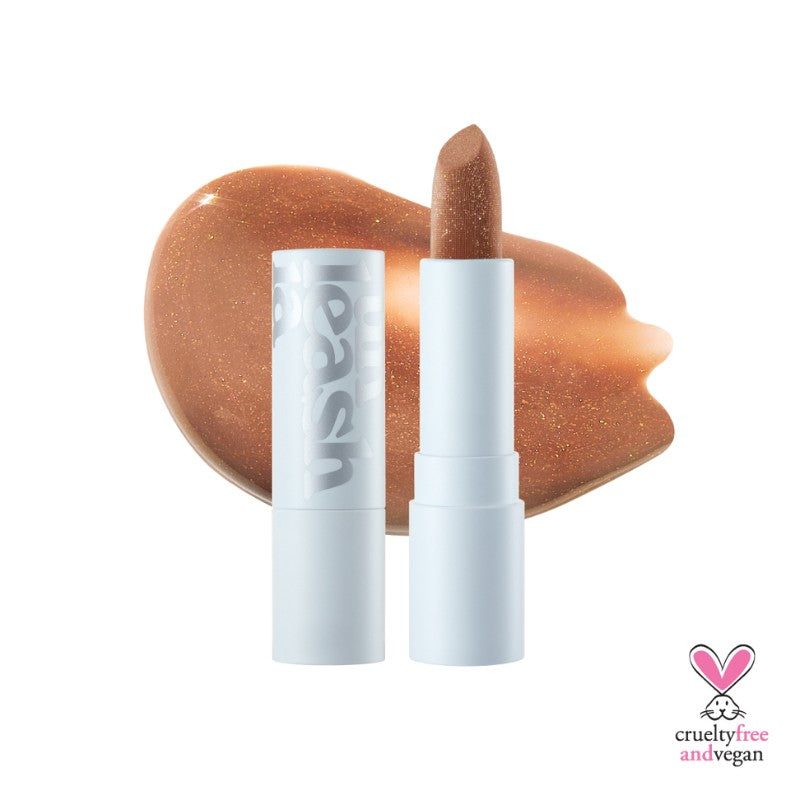 Glacier Vegan Lip Balm (2 Shades)-UNLEASHIA-HBYTALA