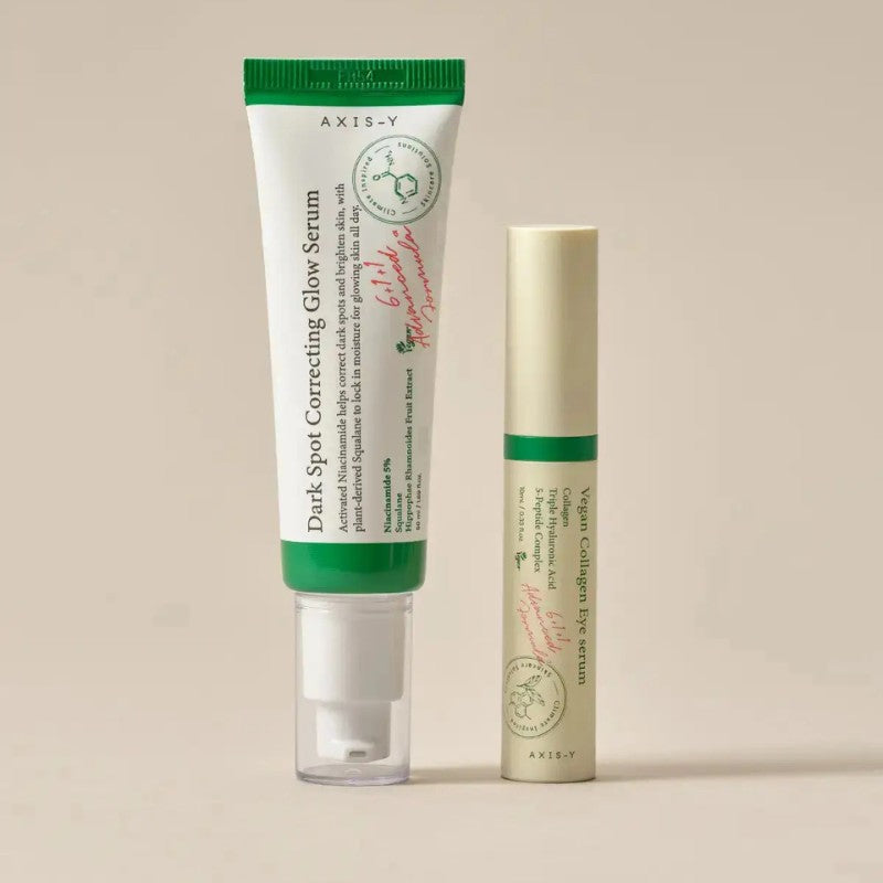 Glass Skin Duo-AXIS-Y-HBYTALA