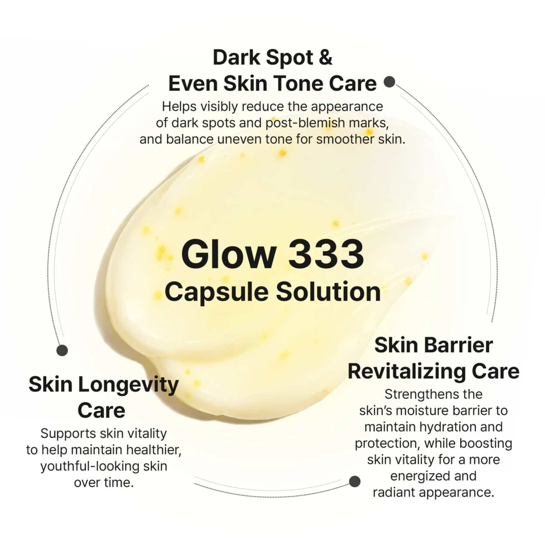 Glow 333 Capsule Cream-TIAM-HBYTALA