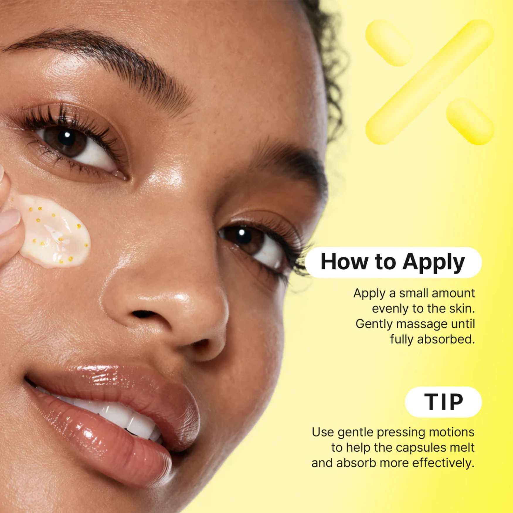 Glow 333 Capsule Cream-TIAM-HBYTALA