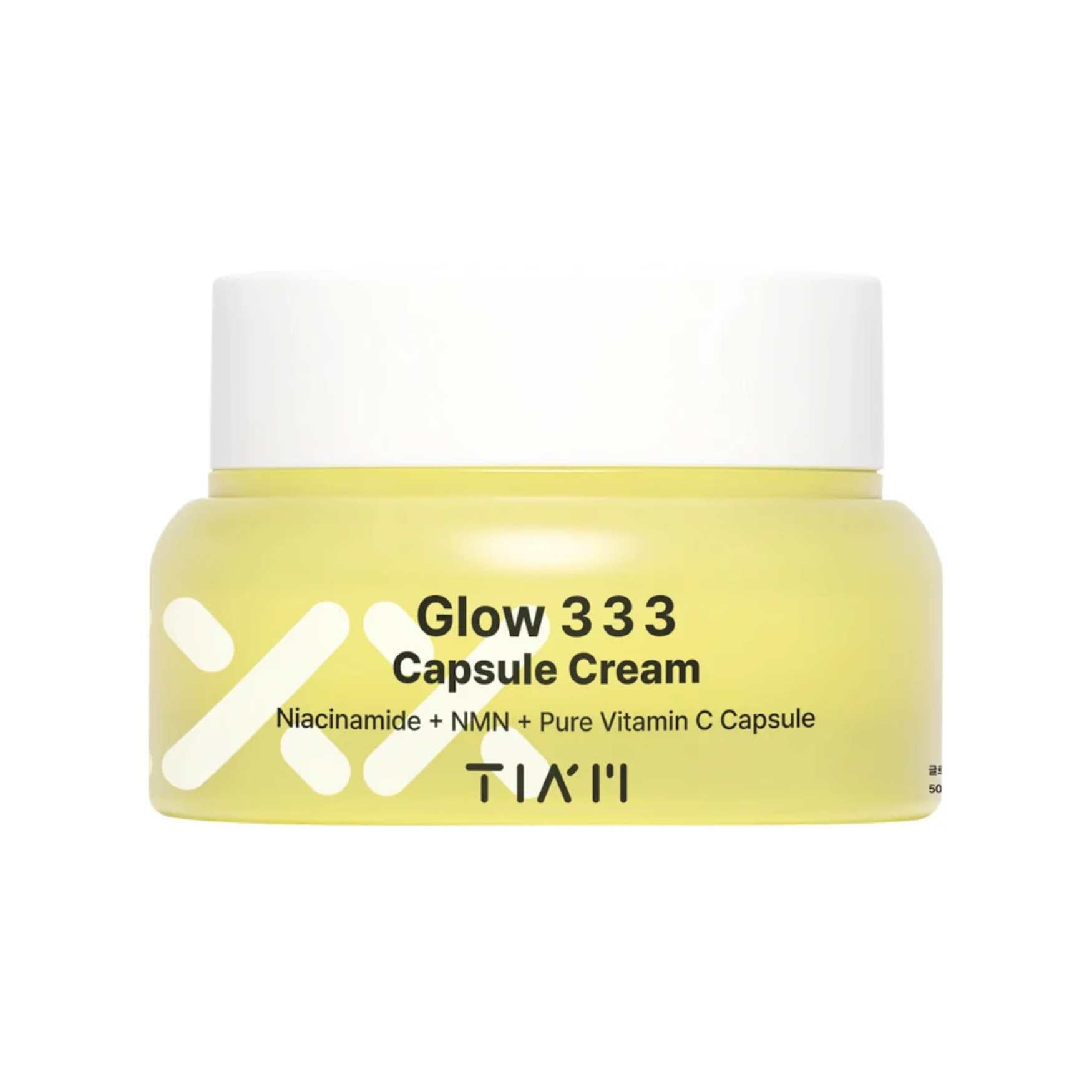 Glow 333 Capsule Cream-TIAM-HBYTALA