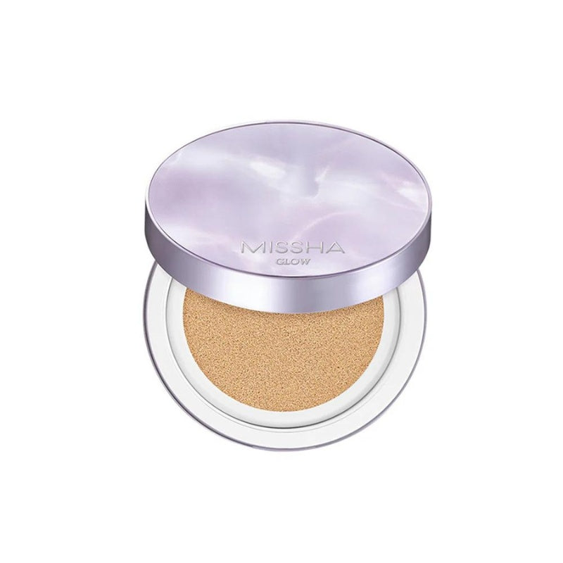 Glow Layering Fit Cushion-MISSHA-HBYTALA