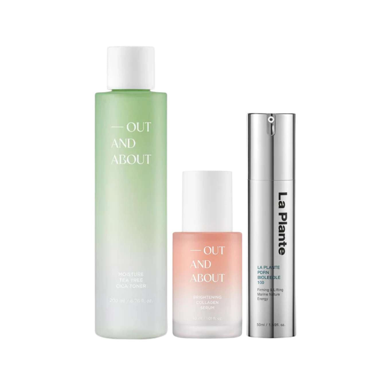Glow Repair Trio-HBYTALA -HBYTALA