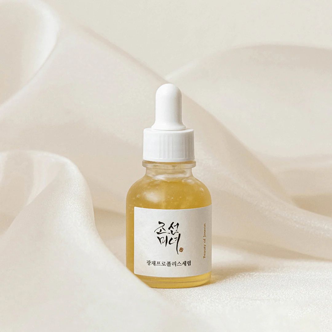 Glow Serum: Propolis + Niacinamide-BEAUTY OF JOSEON-HBYTALA