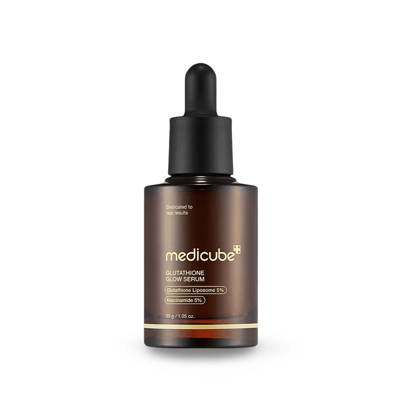 Glutathione Glow Serum-MEDICUBE-HBYTALA