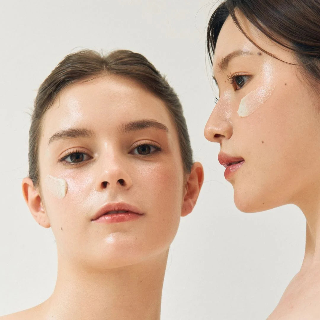 Ground Rice and Honey Glow Mask-BEAUTY OF JOSEON-HBYTALA