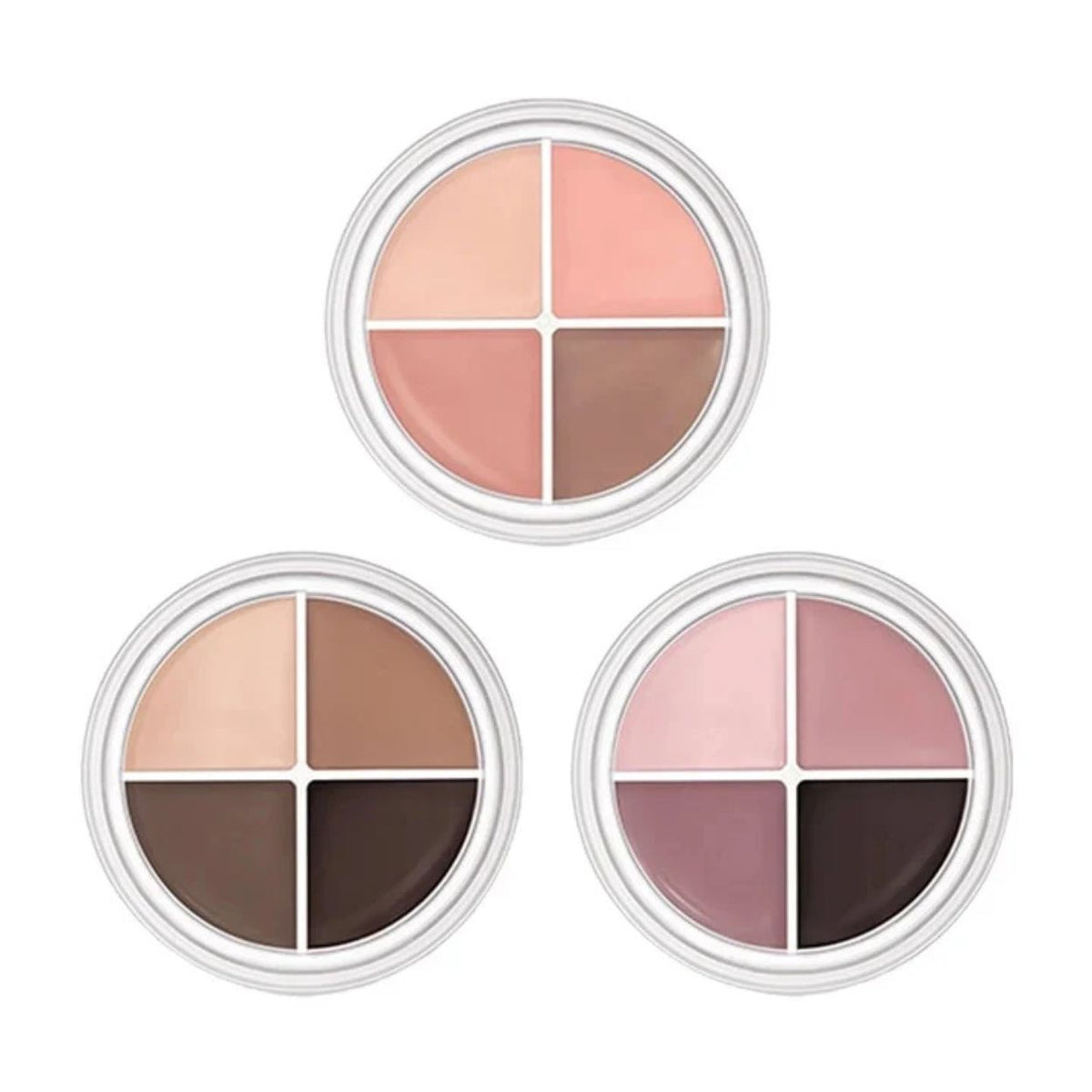 HANALL EYEPOT LINER (3 SHADES)-ROM&ND-HBYTALA