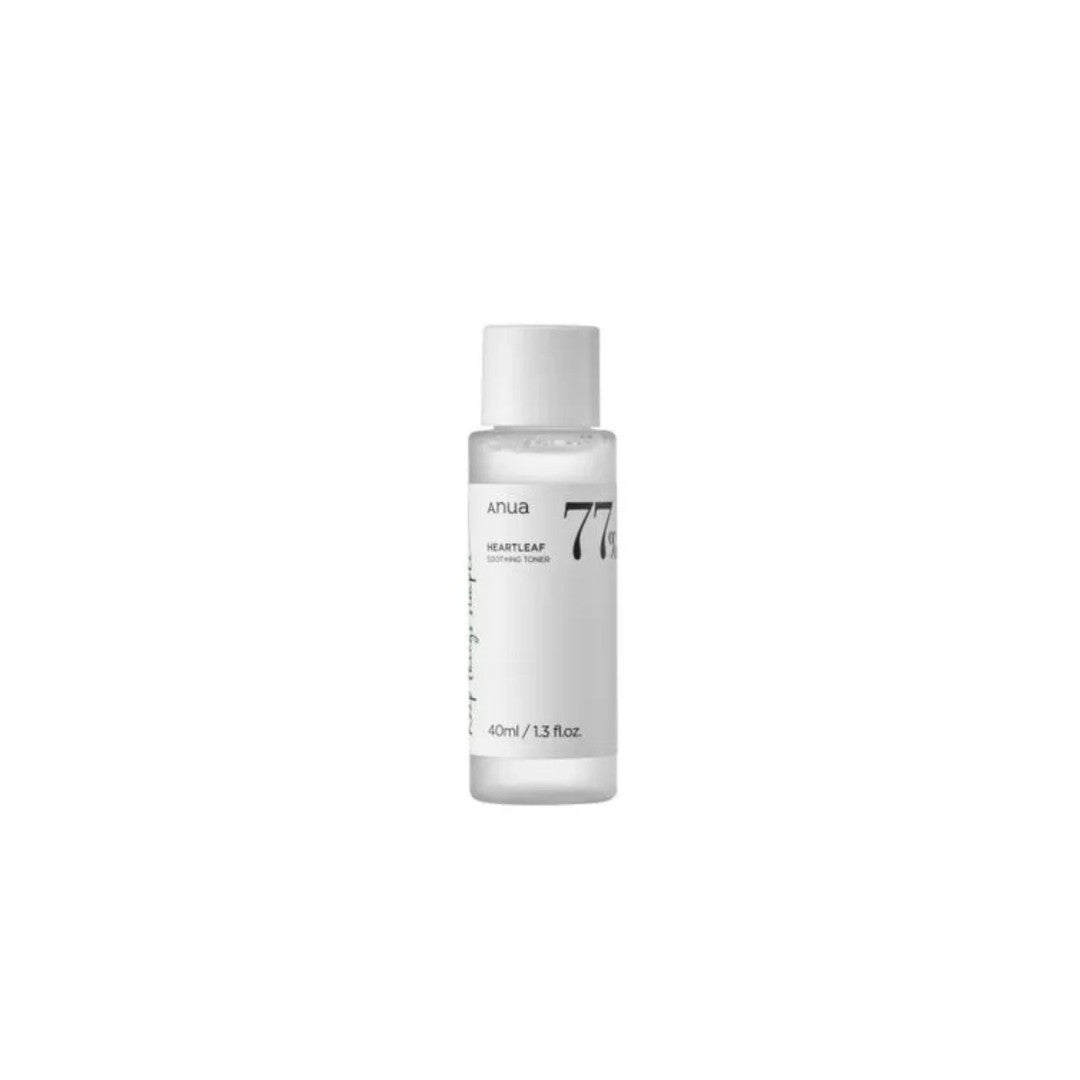 HEARTLEAF 77% SOOTHING TONER-ANUA-HBYTALA