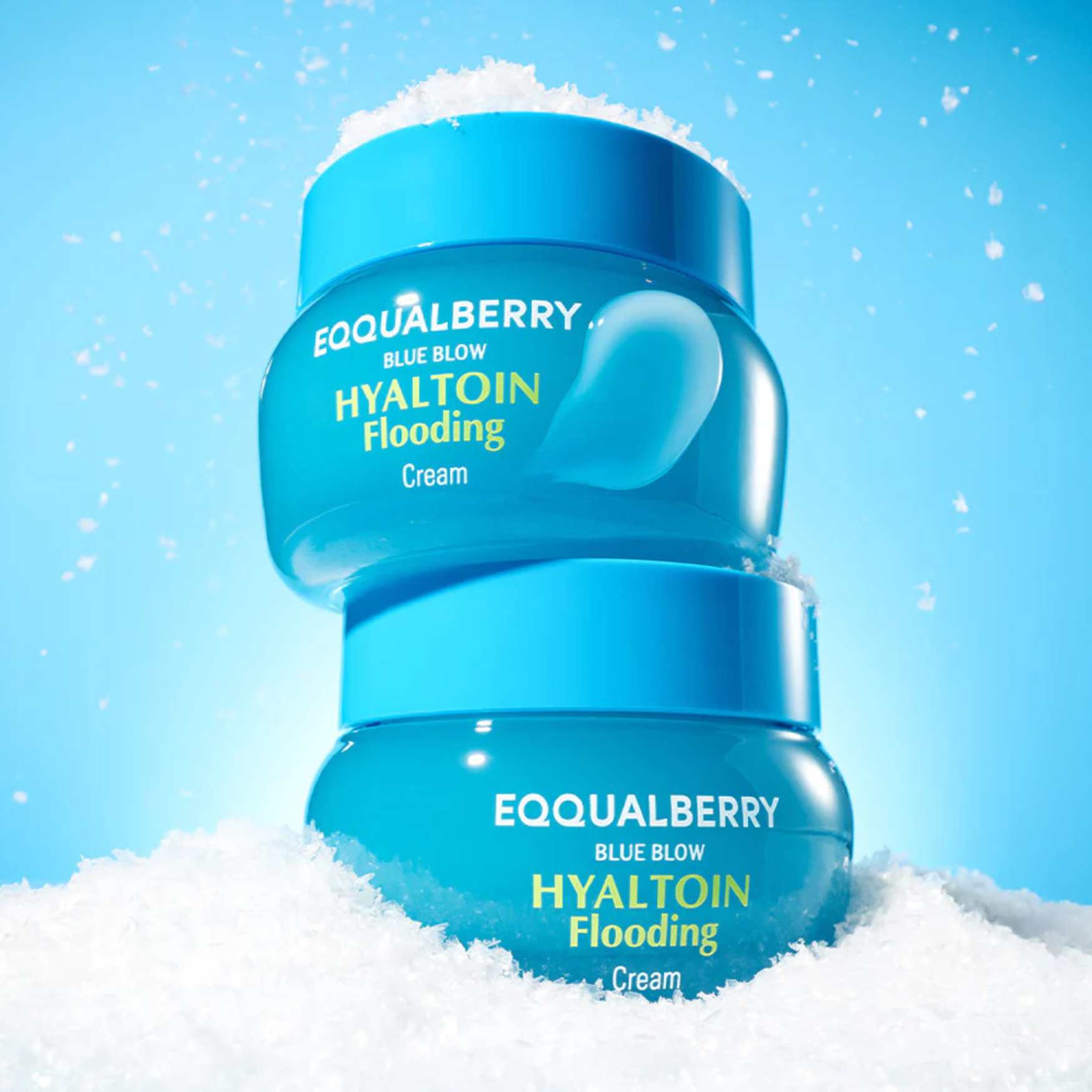 HYALTOIN FLOODING CREAM 50 ML-EQQUALBERRY-HBYTALA