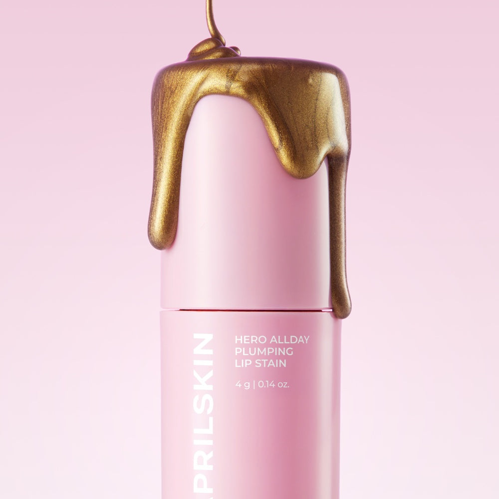 Hero All Day Plumping Lip Stain-APRIL SKIN-HBYTALA