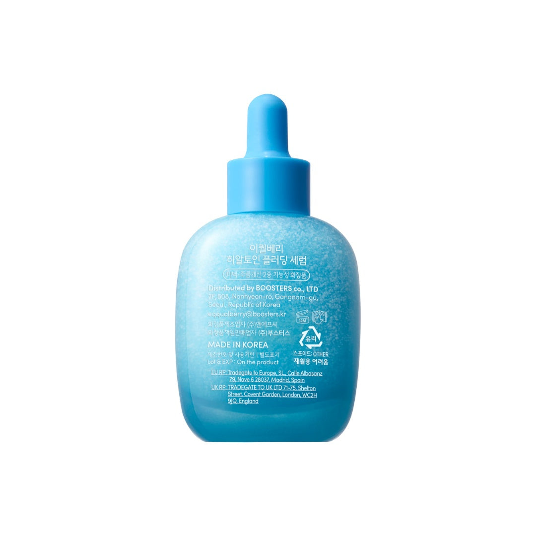 Hyaltoin Flooding Serum-EQQUALBERRY-HBYTALA