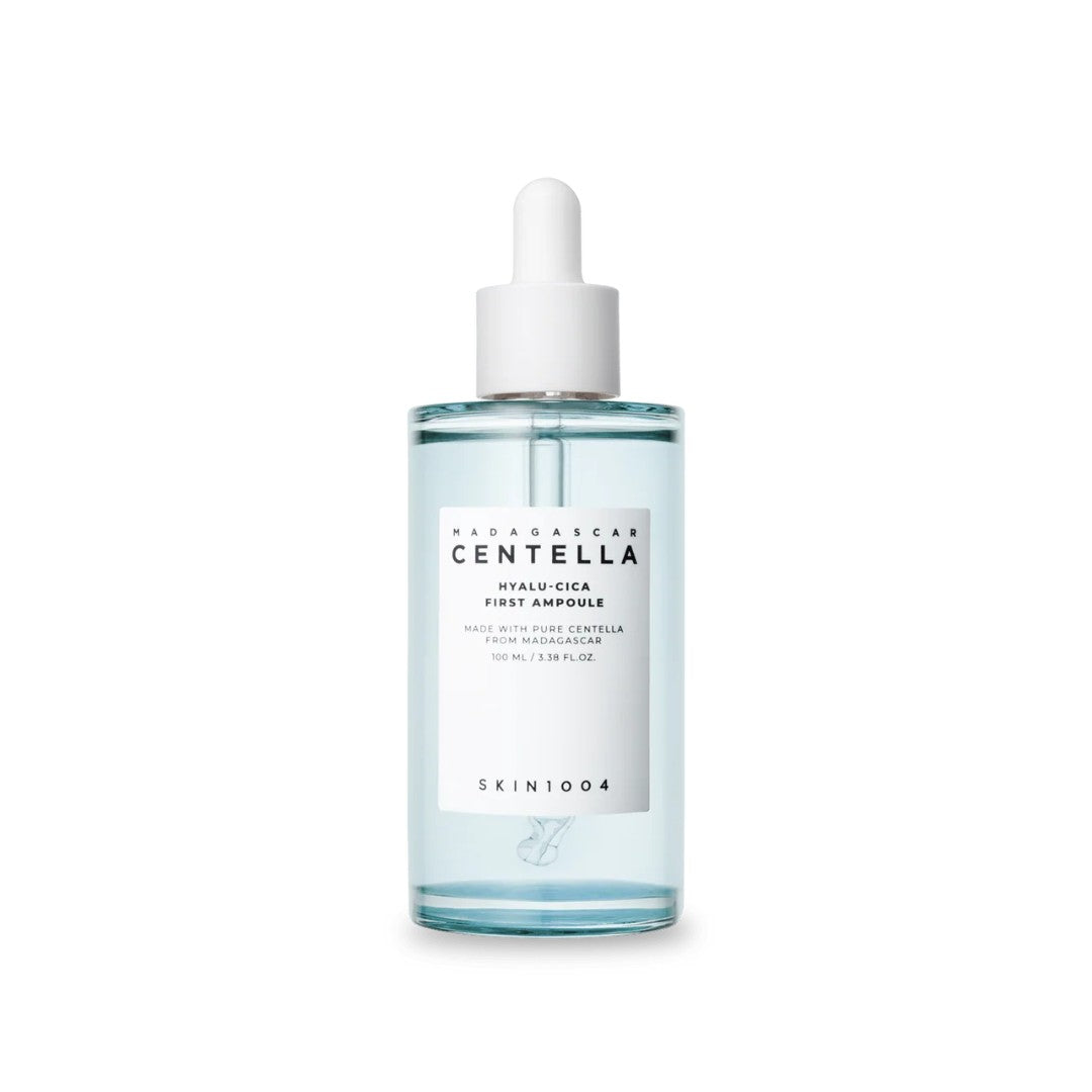 HYALU-CICA FIRST AMPOULE-SKIN1004-HBYTALA