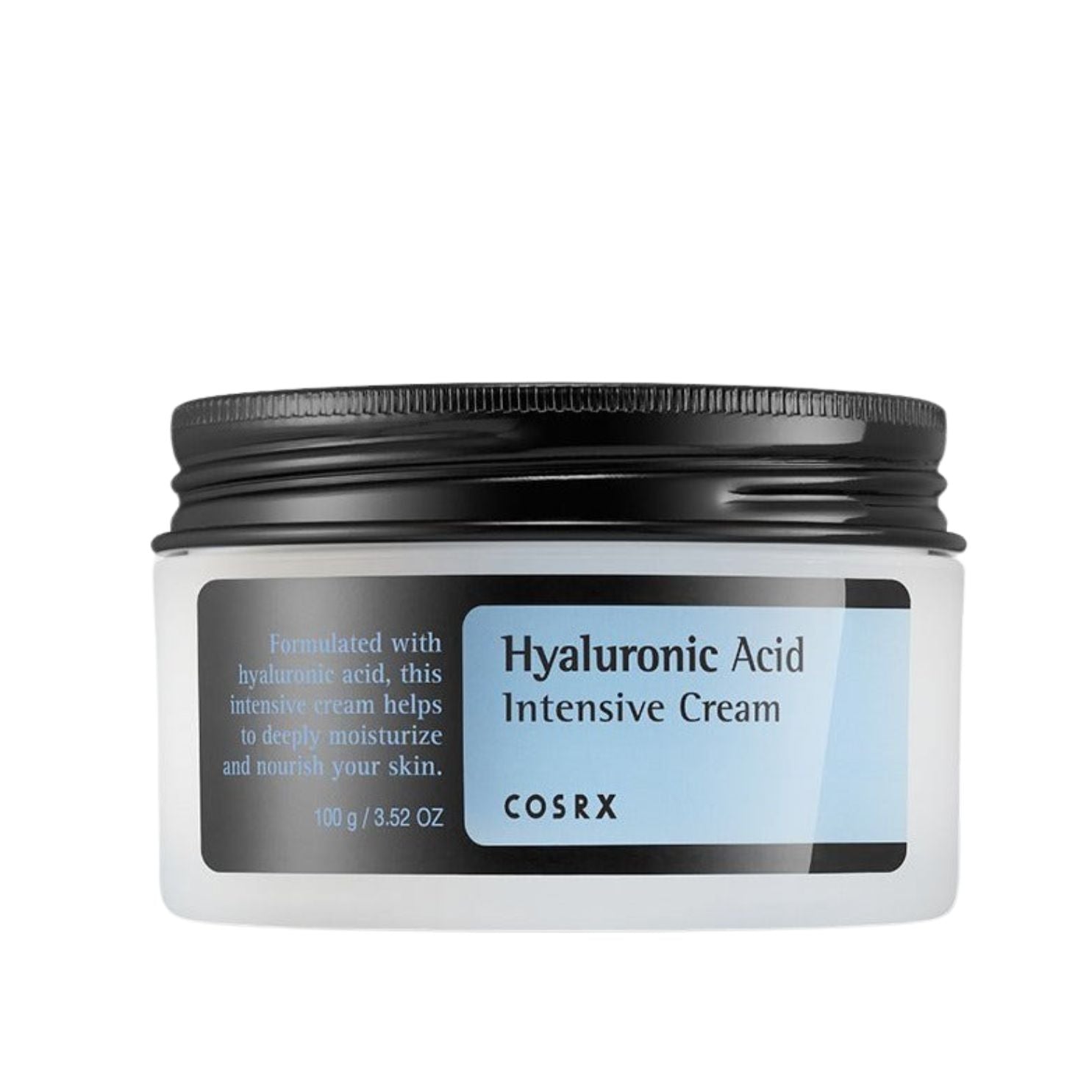 Hyaluronic Acid Intensive Cream-COSRX-HBYTALA