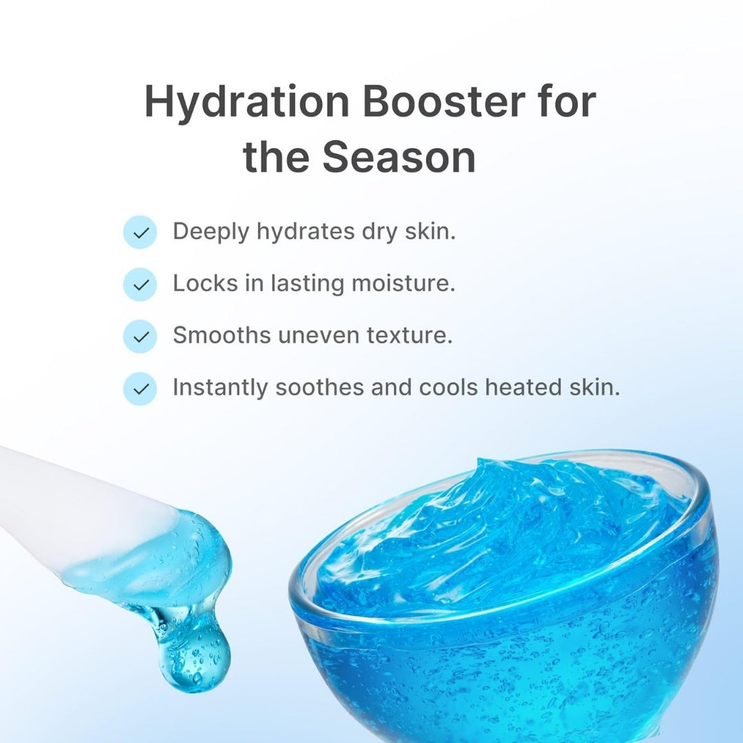 Hyaluronic Ceramide Jelly Cream-MEDICUBE-HBYTALA