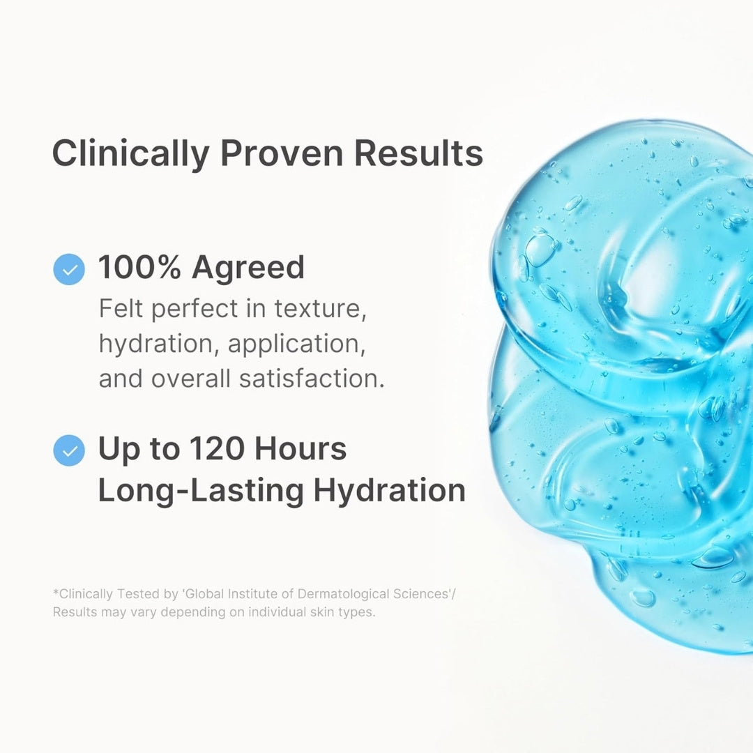 Hyaluronic Ceramide Jelly Cream-MEDICUBE-HBYTALA