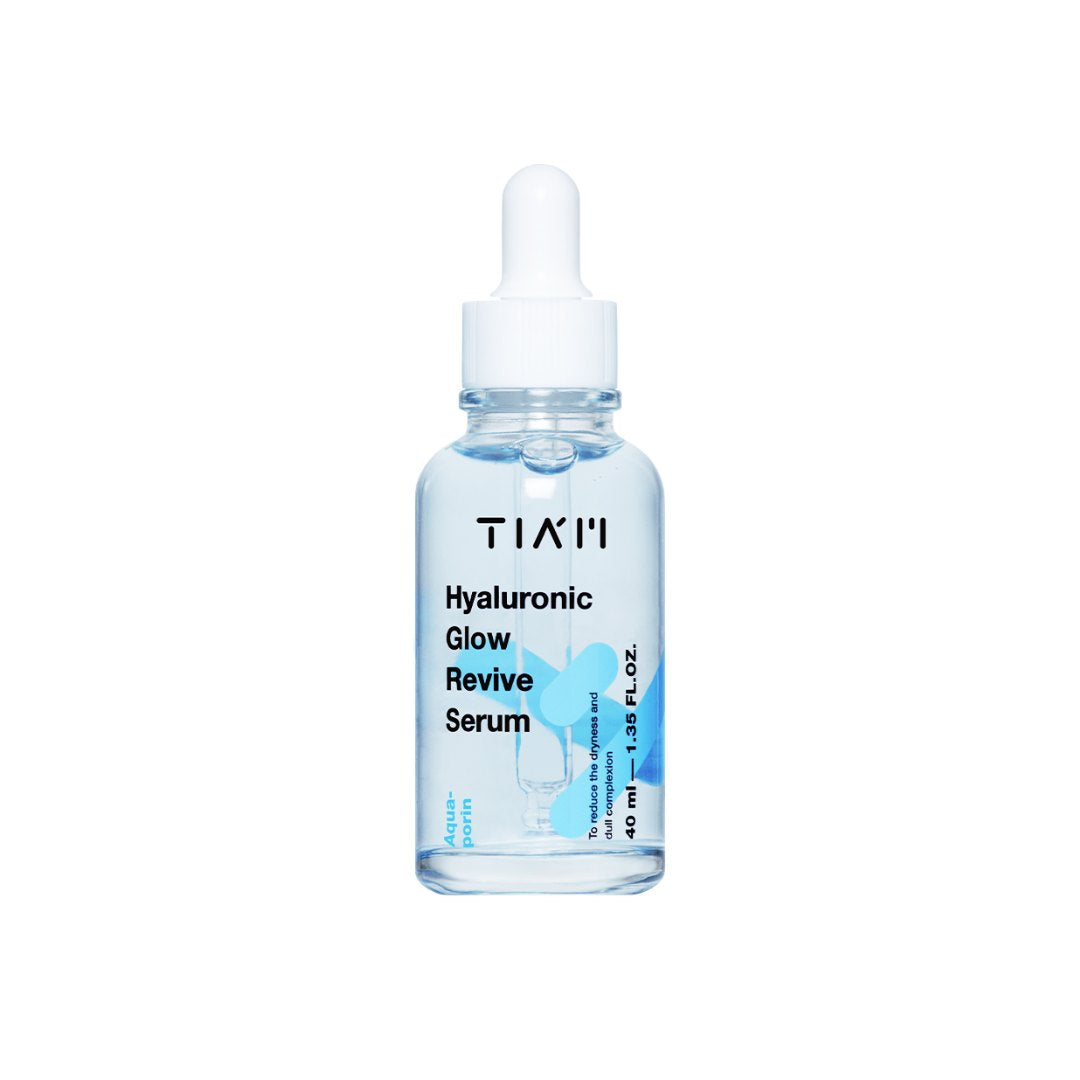 Hyaluronic Glow Revive Serum 40 ML-TIAM-HBYTALA