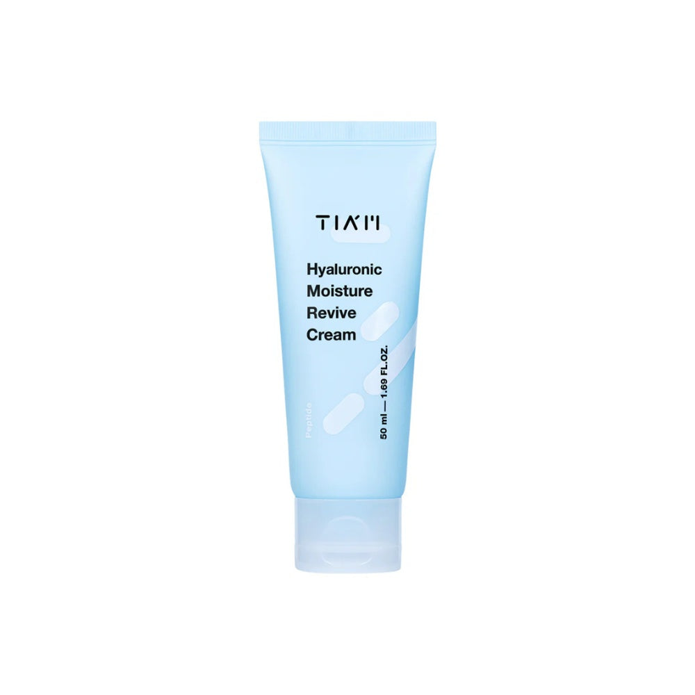 Hyaluronic Moisture Revive Cream-TIAM-HBYTALA