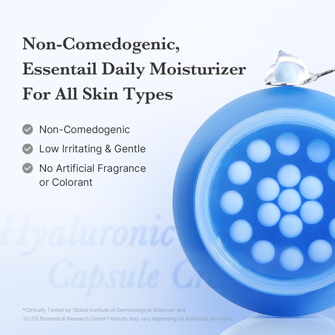 Hyaluronic Moisturizing Capsule Cream-MEDICUBE-HBYTALA