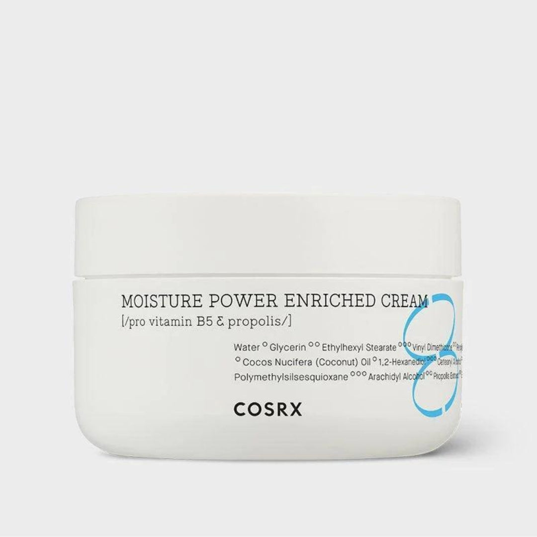 Hydrium Moisture Power Enriched Cream-COSRX-HBYTALA