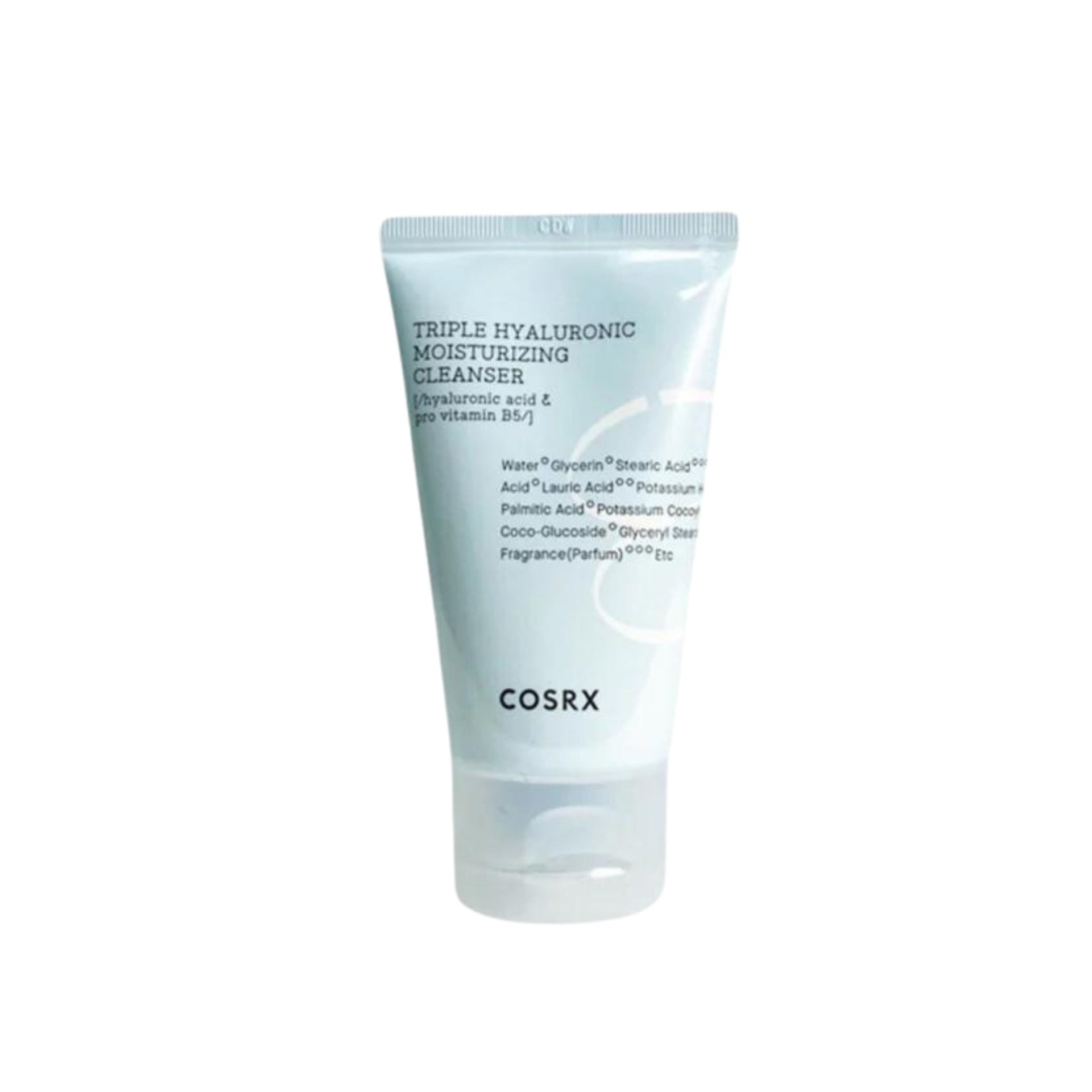 Hydrium Triple Hyaluronic Moisturizing Cleanser