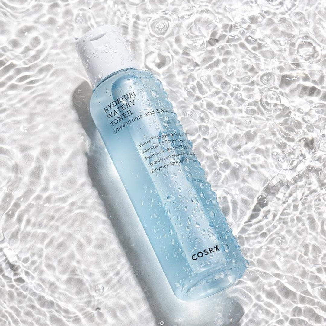 Hydrium Watery Toner-COSRX-HBYTALA