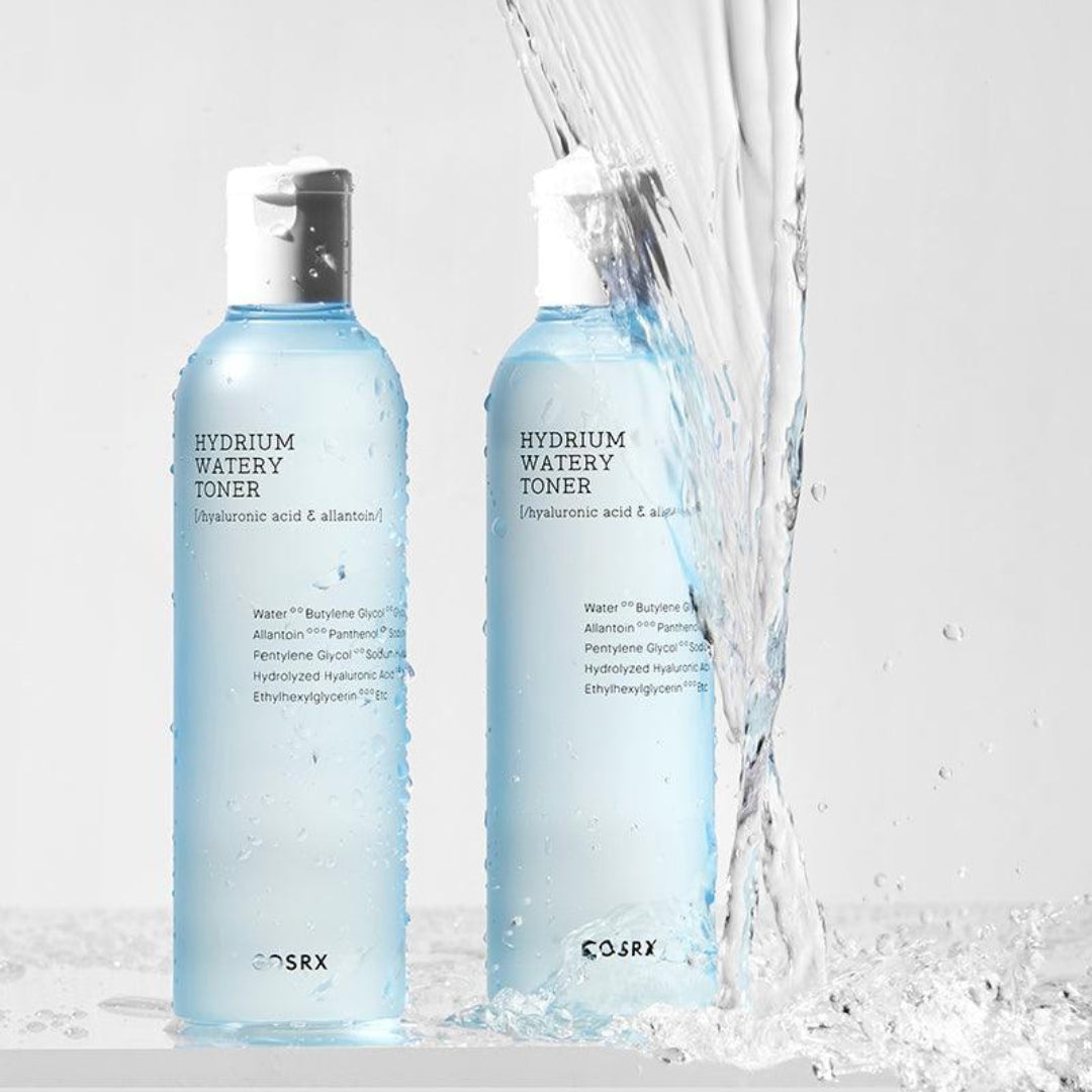 Hydrium Watery Toner-COSRX-HBYTALA