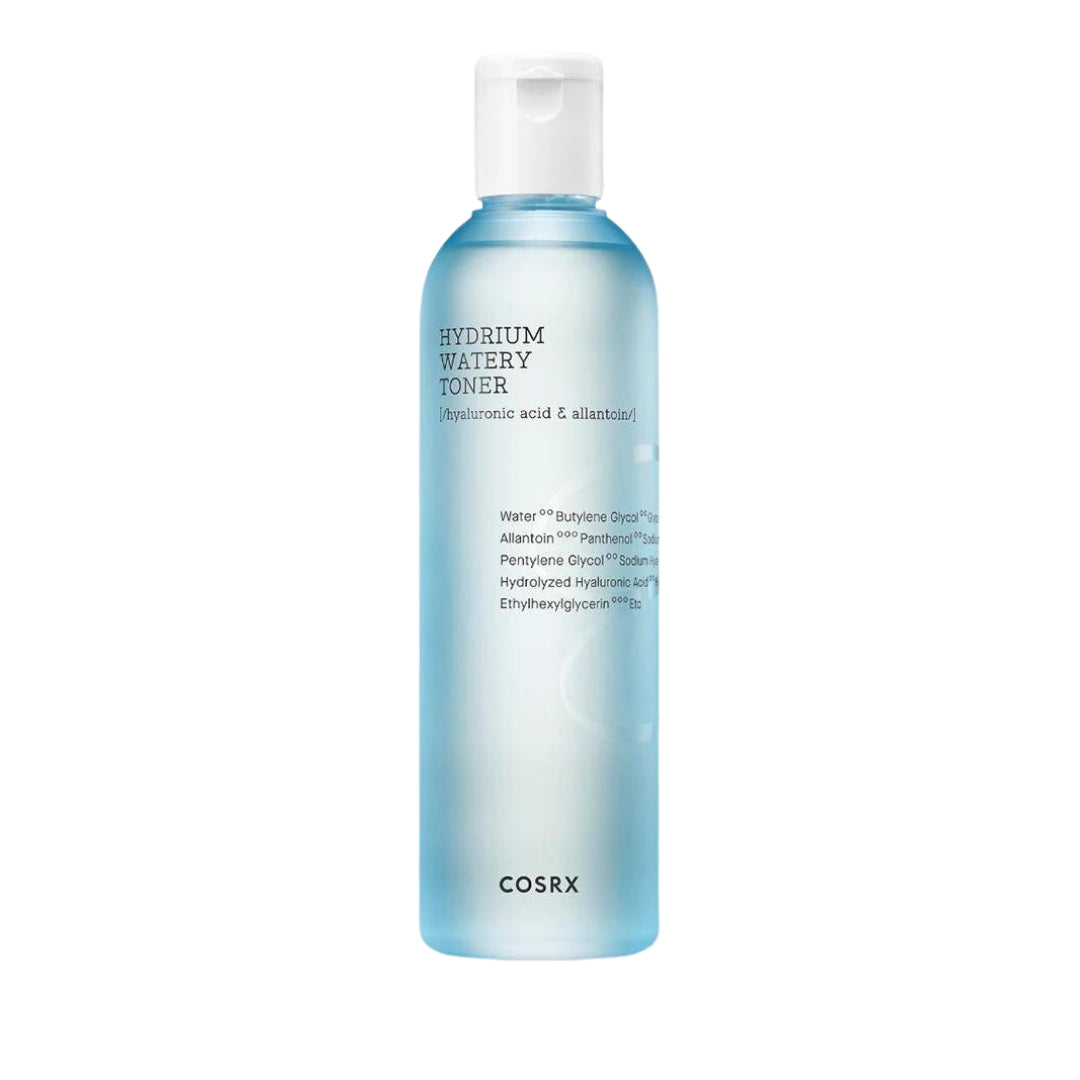 Hydrium Watery Toner-COSRX-HBYTALA