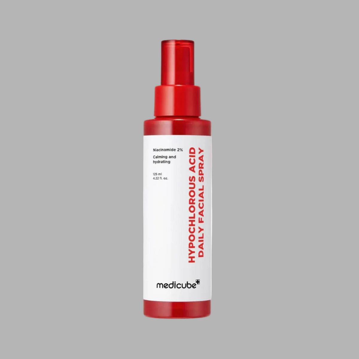 Hypochlorous Acid Daily Facial Spray-MEDICUBE-HBYTALA