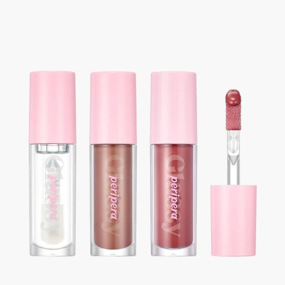 Ink Glasting Lip Gloss-PERIPERA-HBYTALA