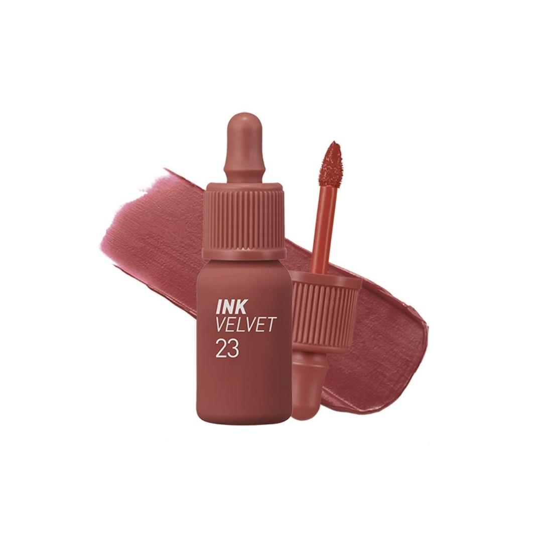 Ink The Velvet Nude Color-Peripera-HBYTALA