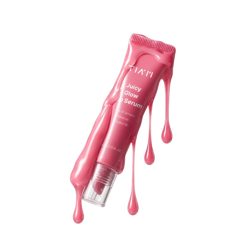JUICY GLOW LIP SERUM-TIAM-HBYTALA