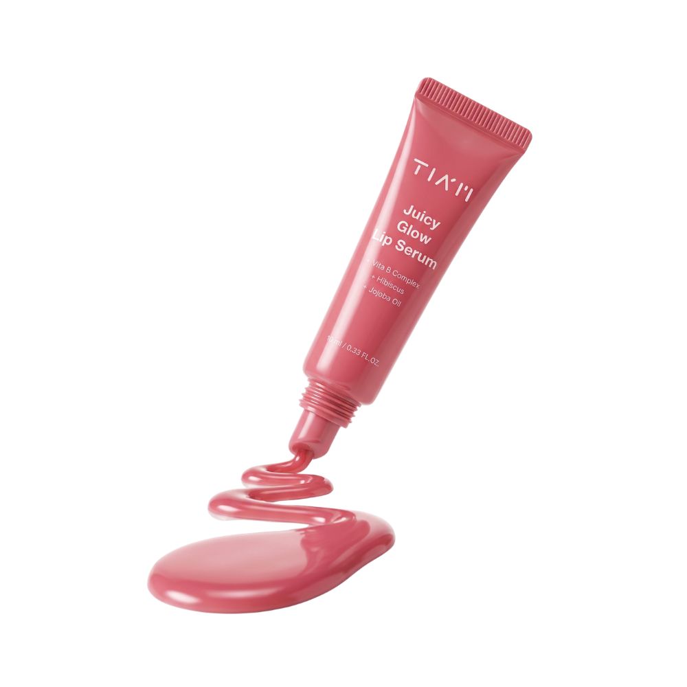 JUICY GLOW LIP SERUM-TIAM-HBYTALA