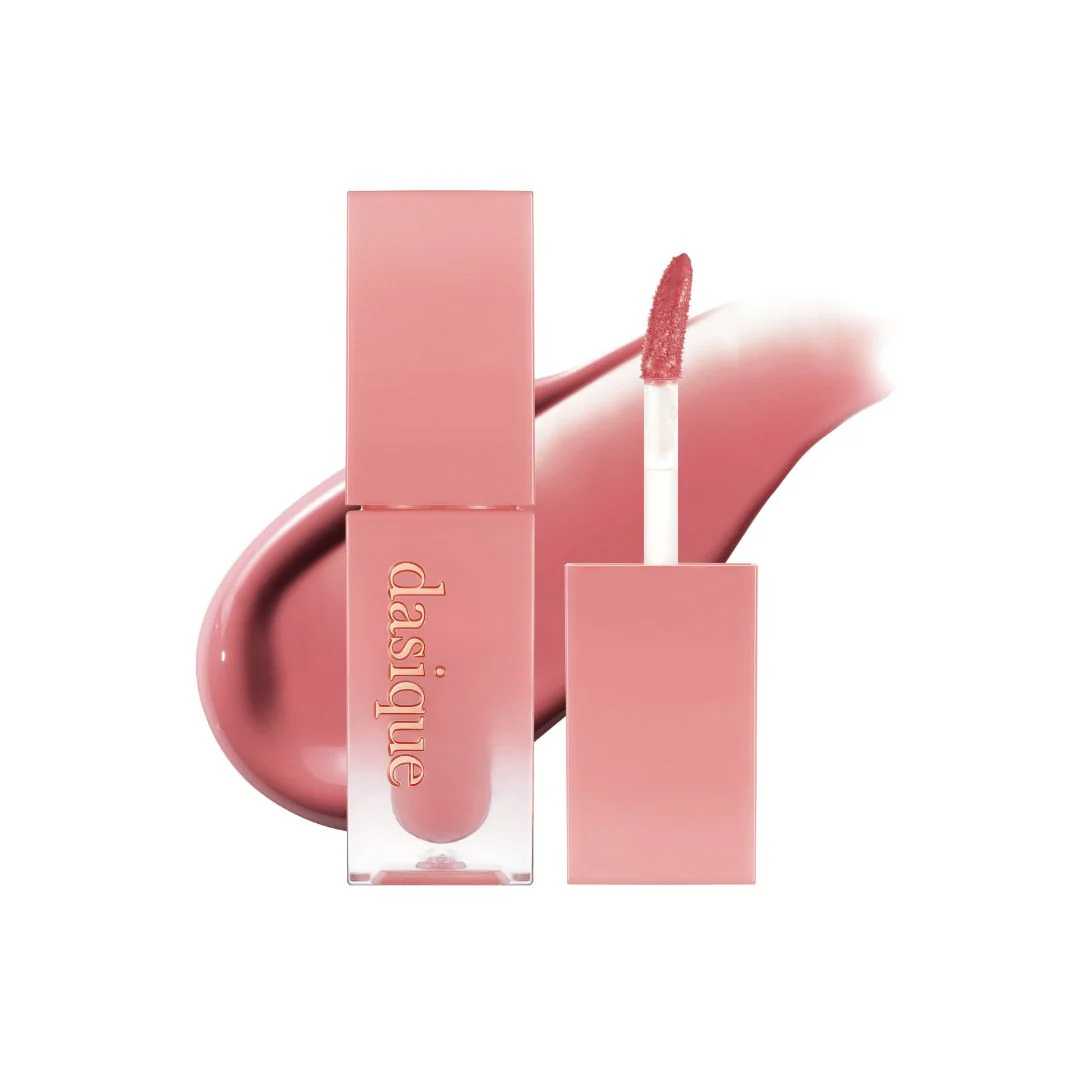 Juicy Dewy Lip Tint-DASIQUE-HBYTALA