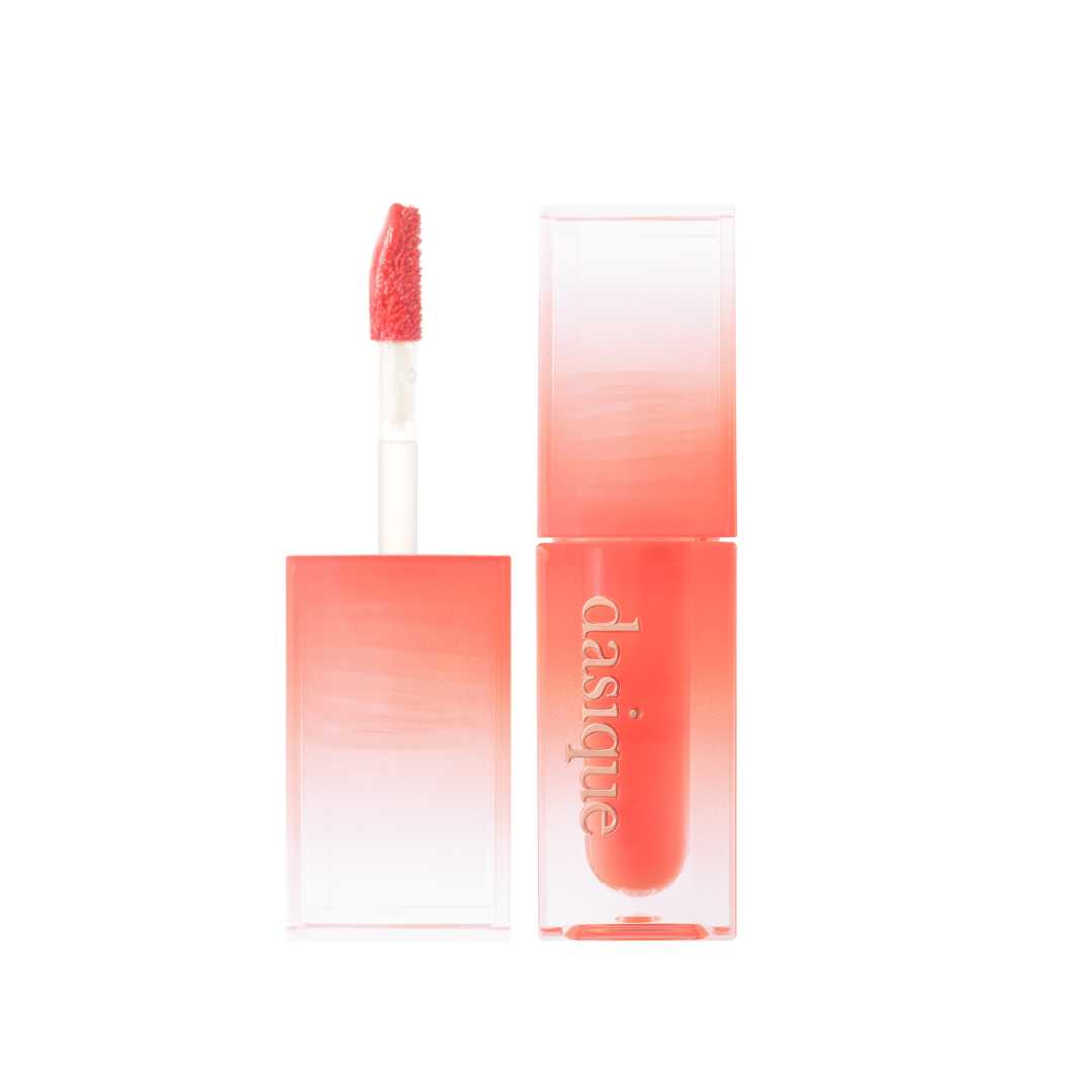 Juicy Dewy Lip Tint-DASIQUE-HBYTALA