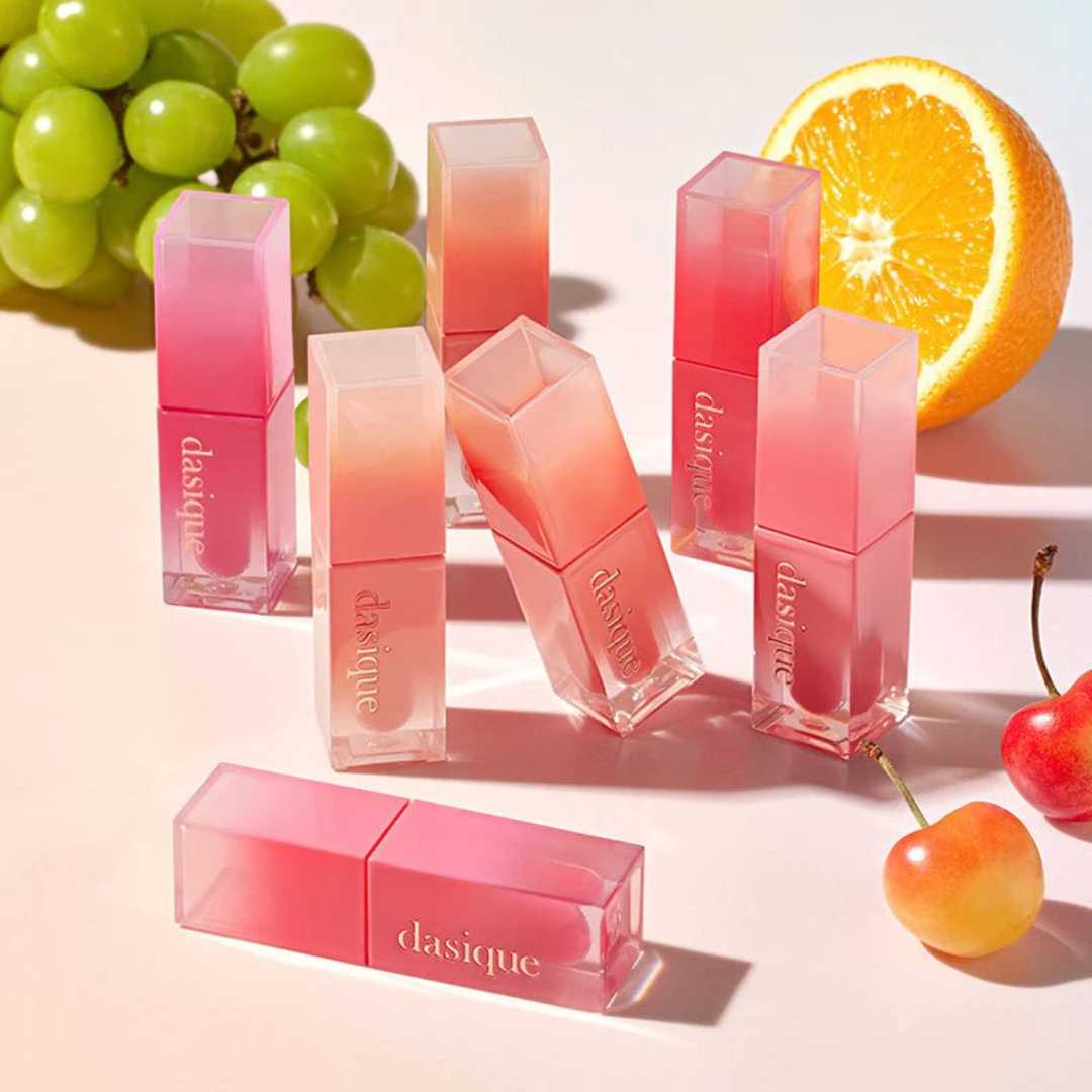 Juicy Dewy Lip Tint-DASIQUE-HBYTALA