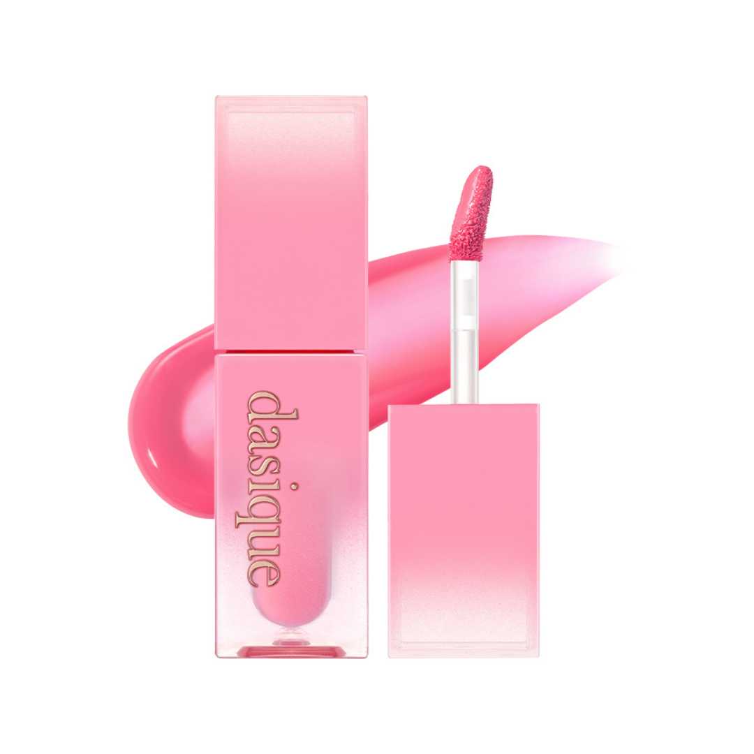 Juicy Dewy Lip Tint-DASIQUE-HBYTALA