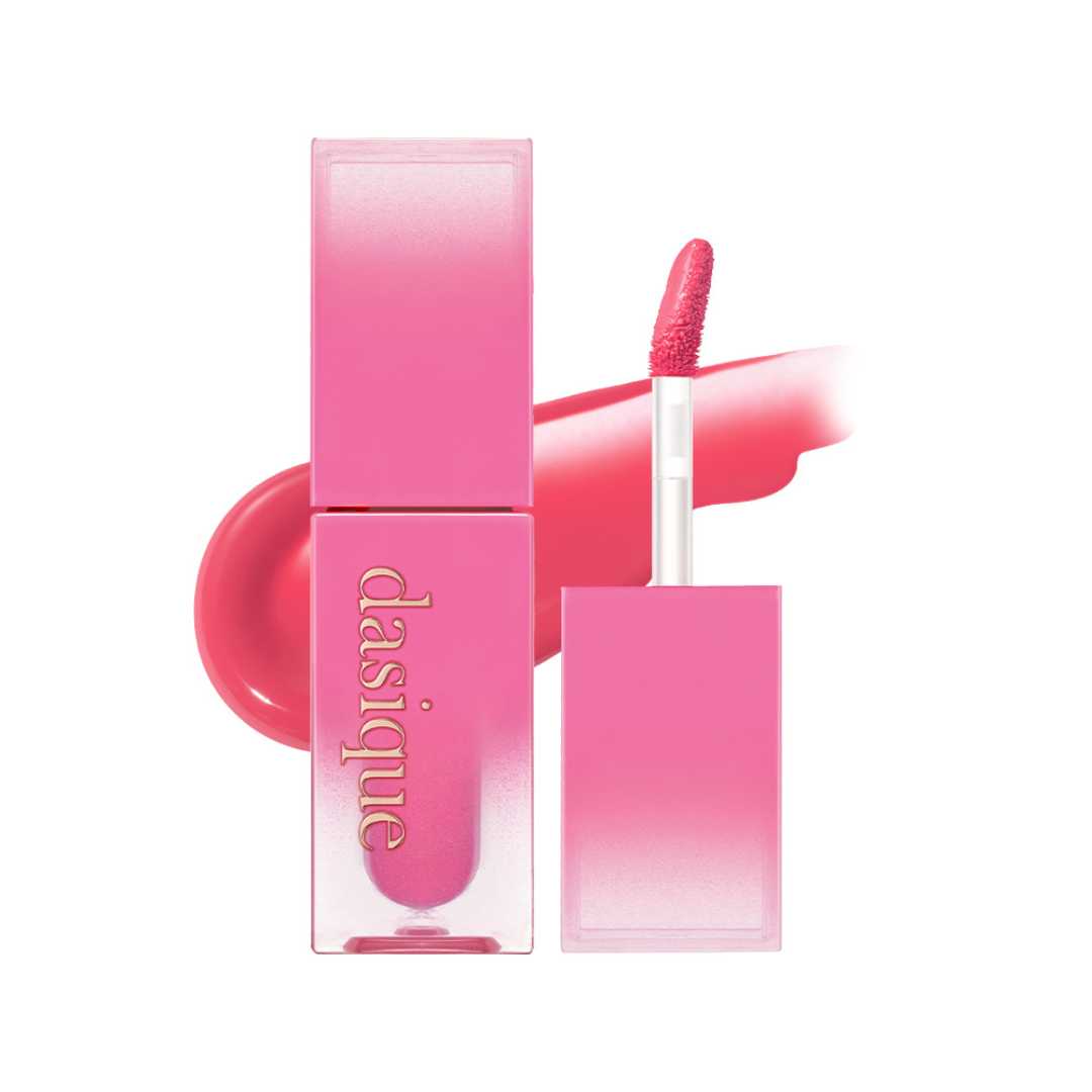 Juicy Dewy Lip Tint-DASIQUE-HBYTALA