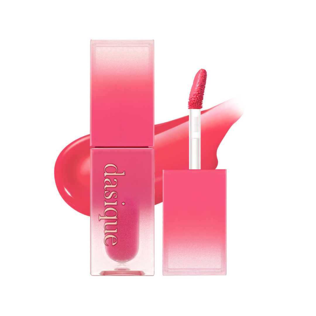 Juicy Dewy Lip Tint-DASIQUE-HBYTALA