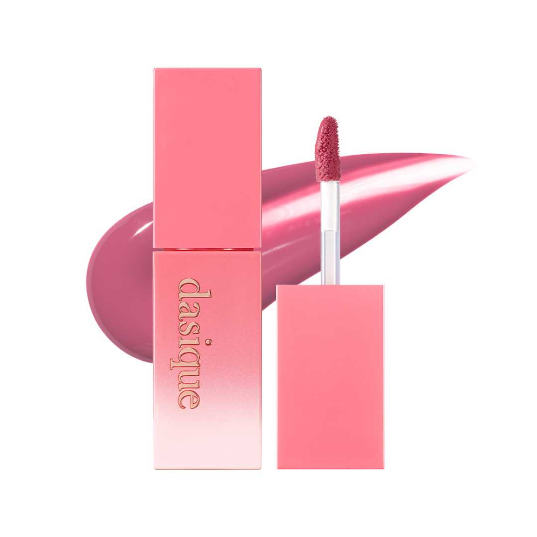 Juicy Dewy Lip Tint-DASIQUE-HBYTALA