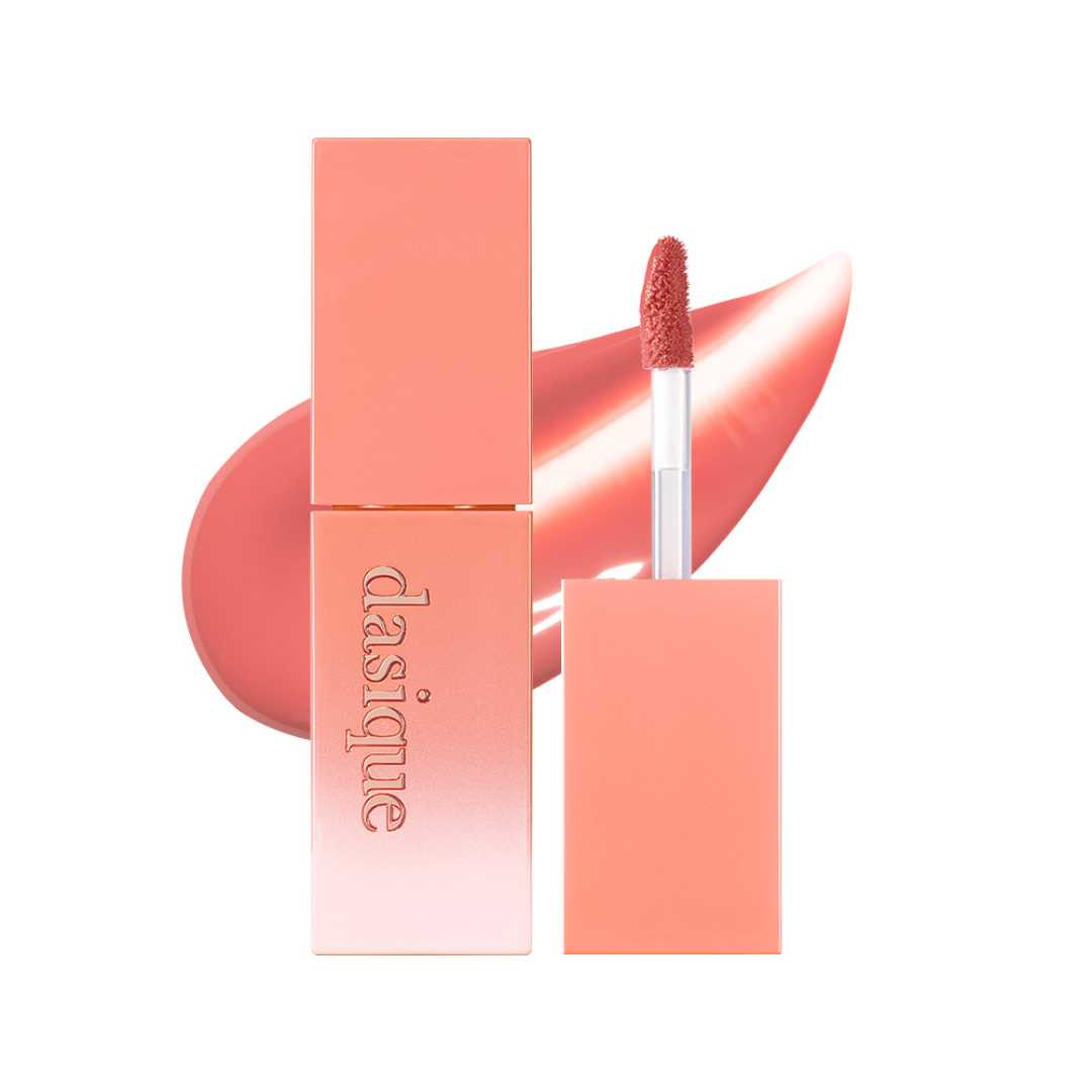 Juicy Dewy Lip Tint-DASIQUE-HBYTALA