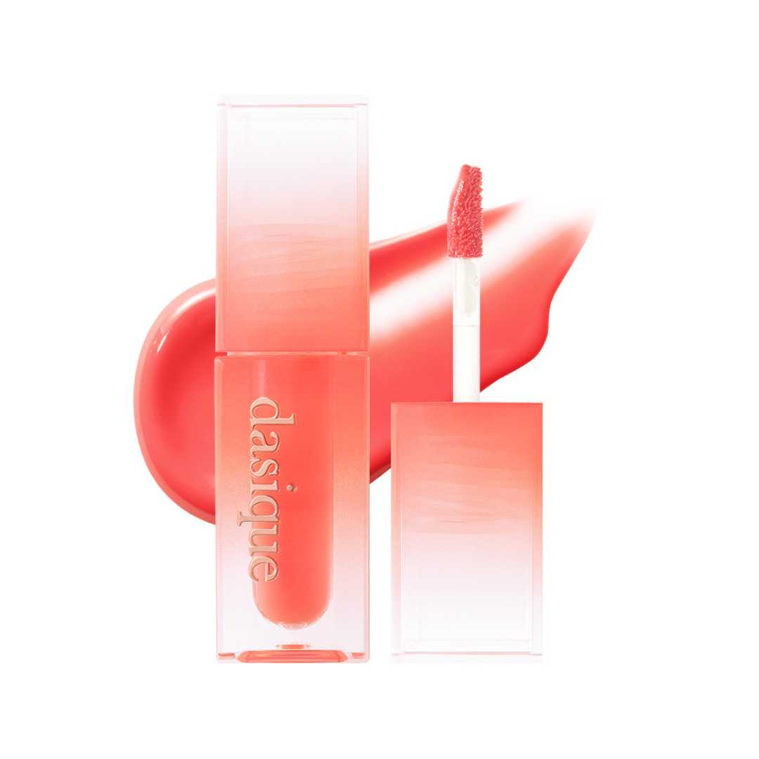 Juicy Dewy Lip Tint-DASIQUE-HBYTALA