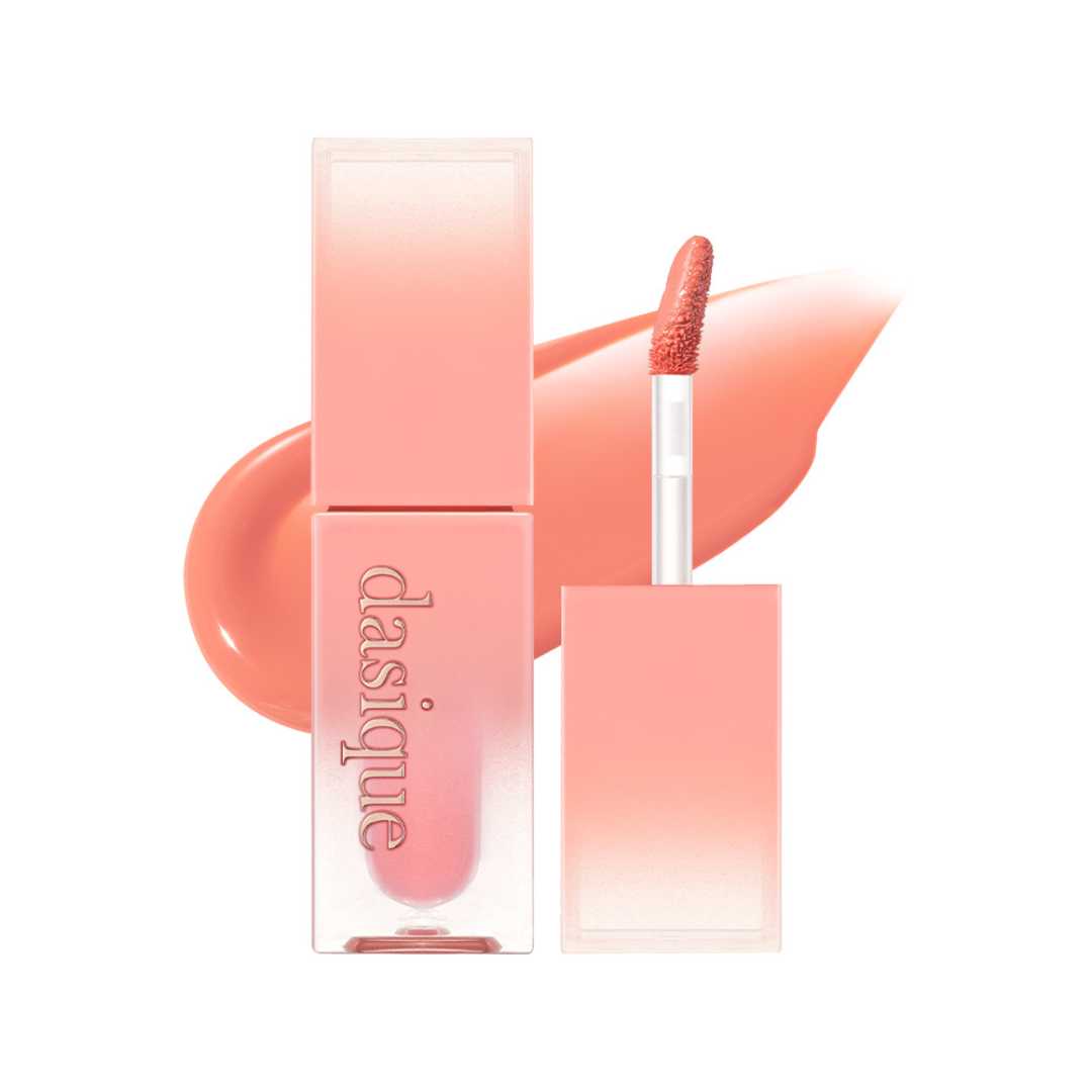 Juicy Dewy Lip Tint-DASIQUE-HBYTALA