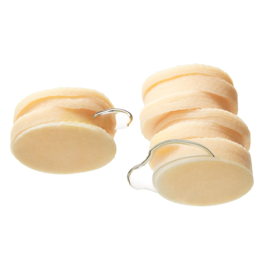 Kojic Acid Turmeric Toner Pad-MEDICUBE-HBYTALA