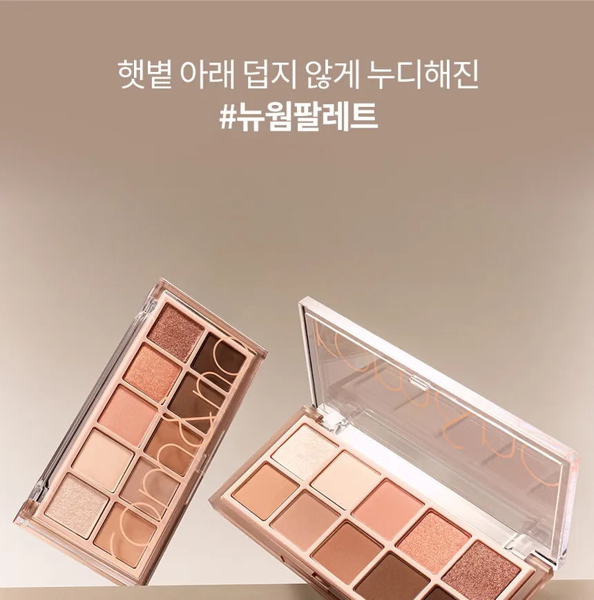 BETTER THAN PALETTE