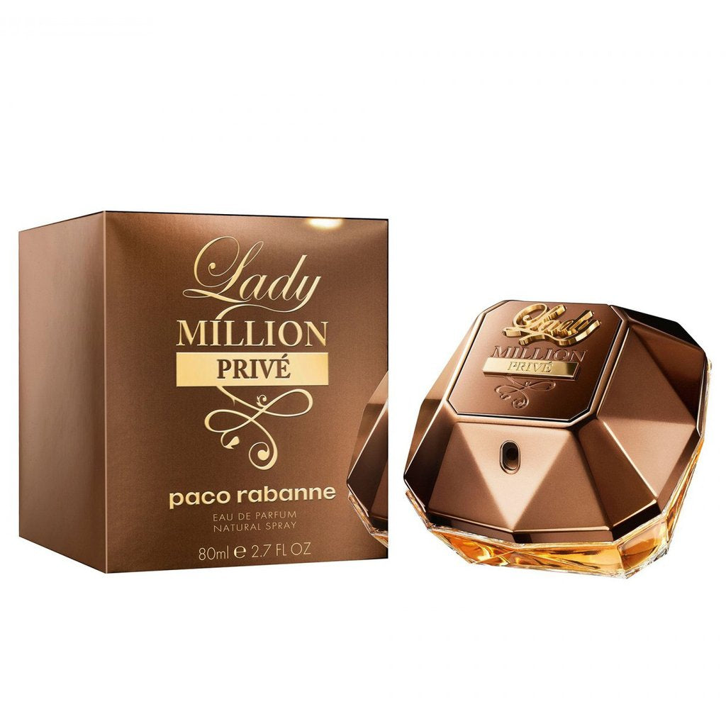 LADY MILLION PRIVE EAU DE PARFUM 50 ML-PACO RABANNE-HBYTALA