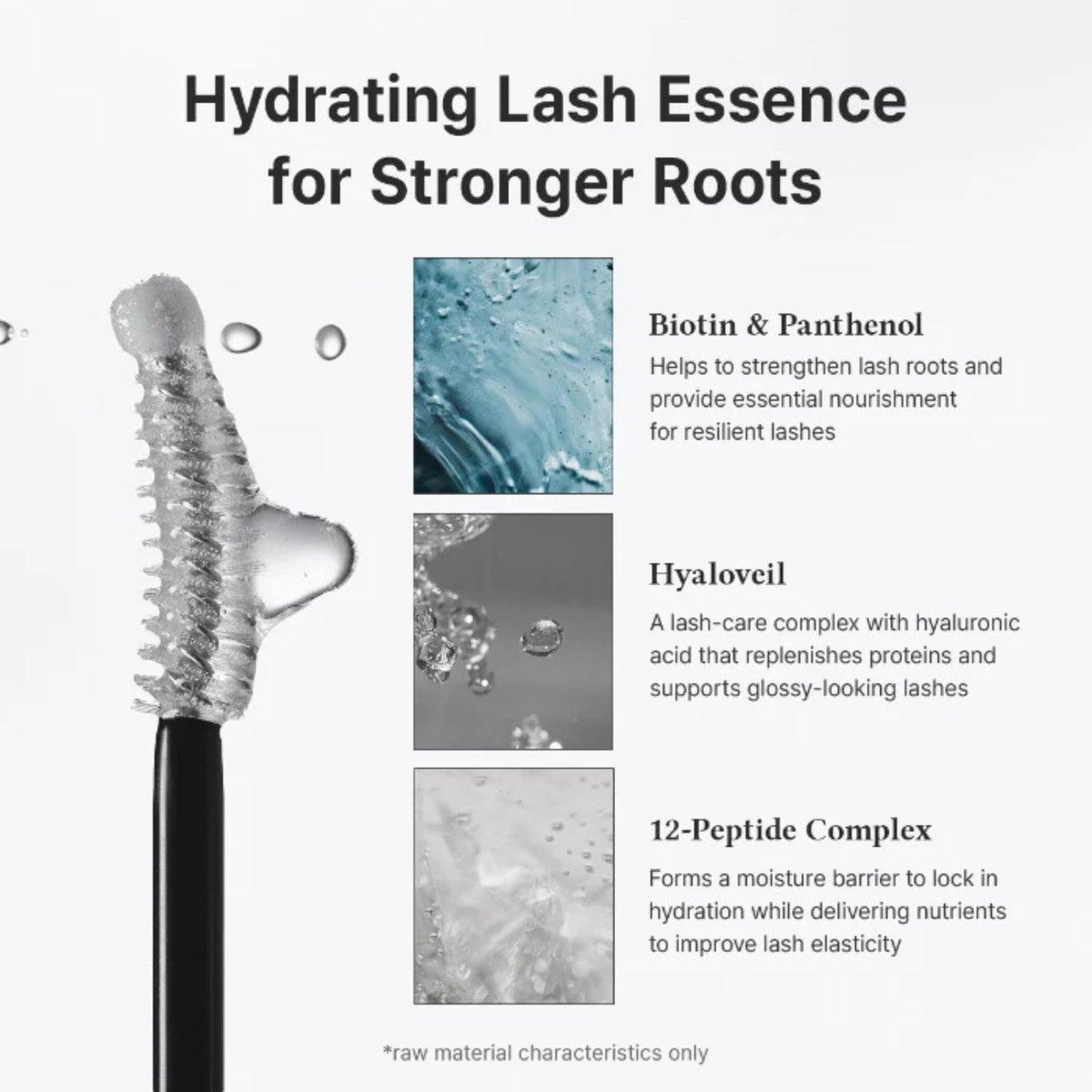 Lash Boost Serum-DR.ALTHEA-HBYTALA