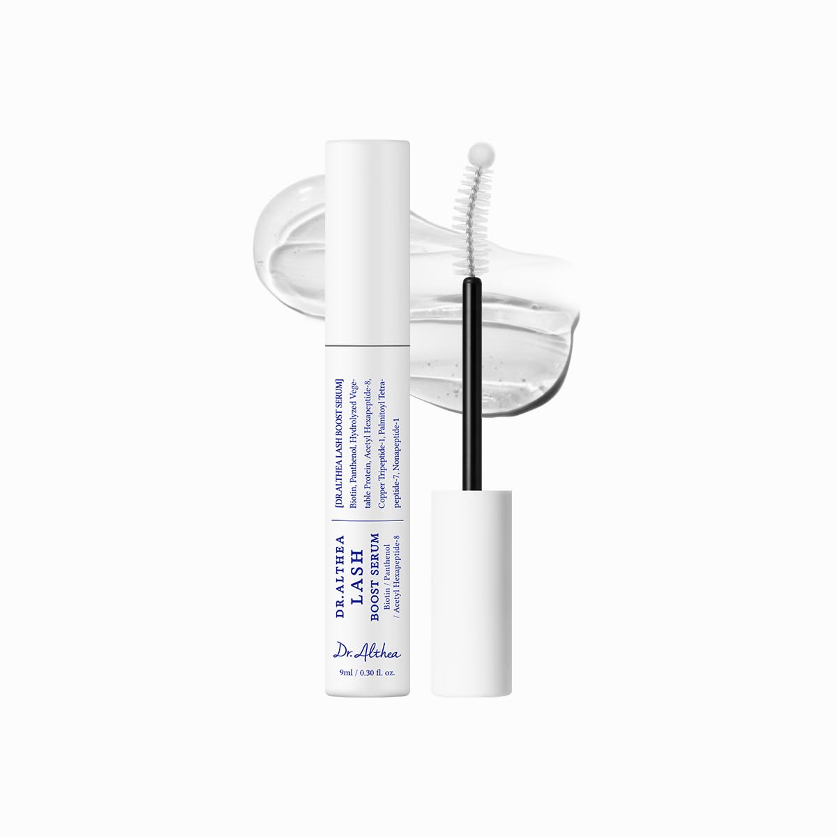 Lash Boost Serum-DR.ALTHEA-HBYTALA